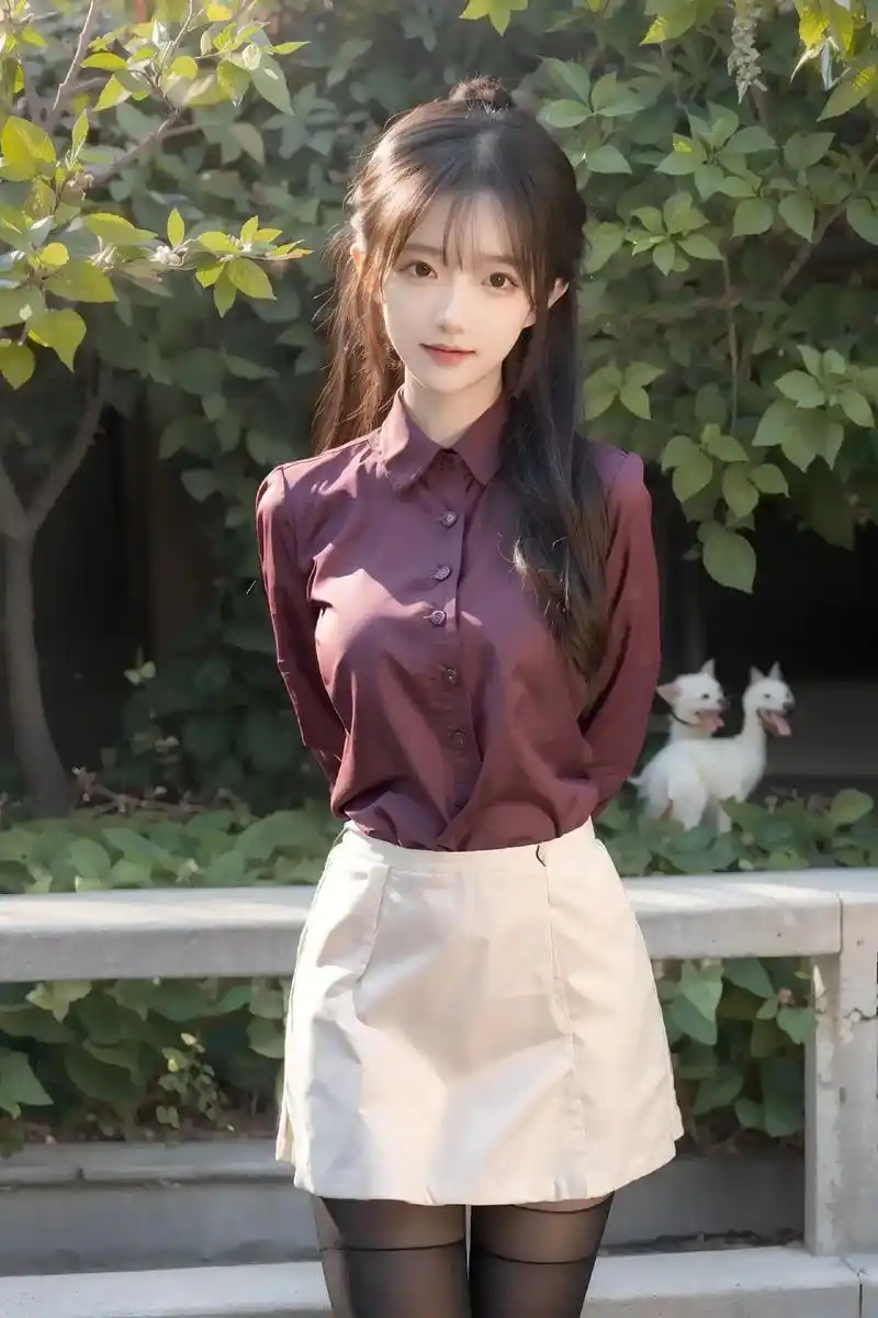 不同寻常的爱